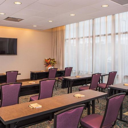 Residence Inn By Marriott Boston Braintree Bagian luar foto