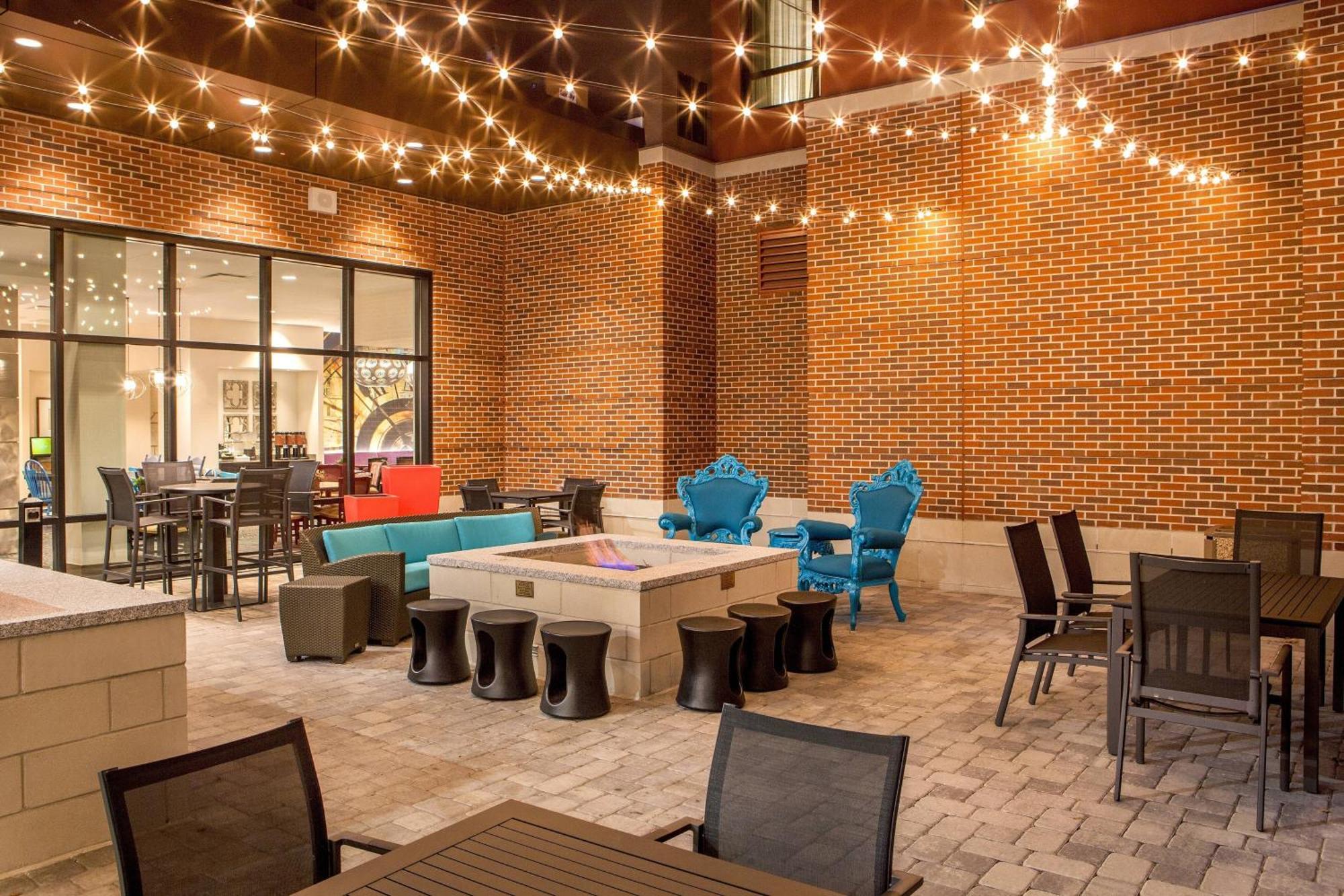 Residence Inn By Marriott Boston Braintree Bagian luar foto
