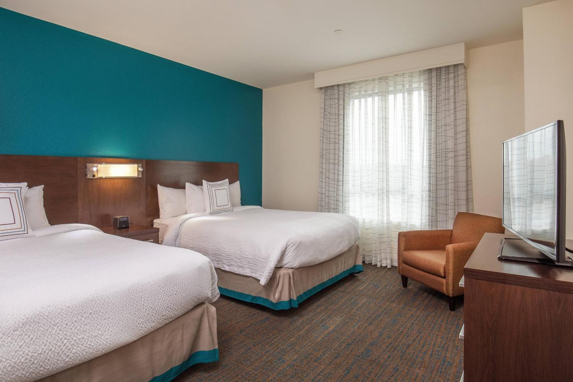 Residence Inn By Marriott Boston Braintree Bagian luar foto